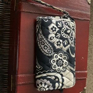 Vera Bradley wallet